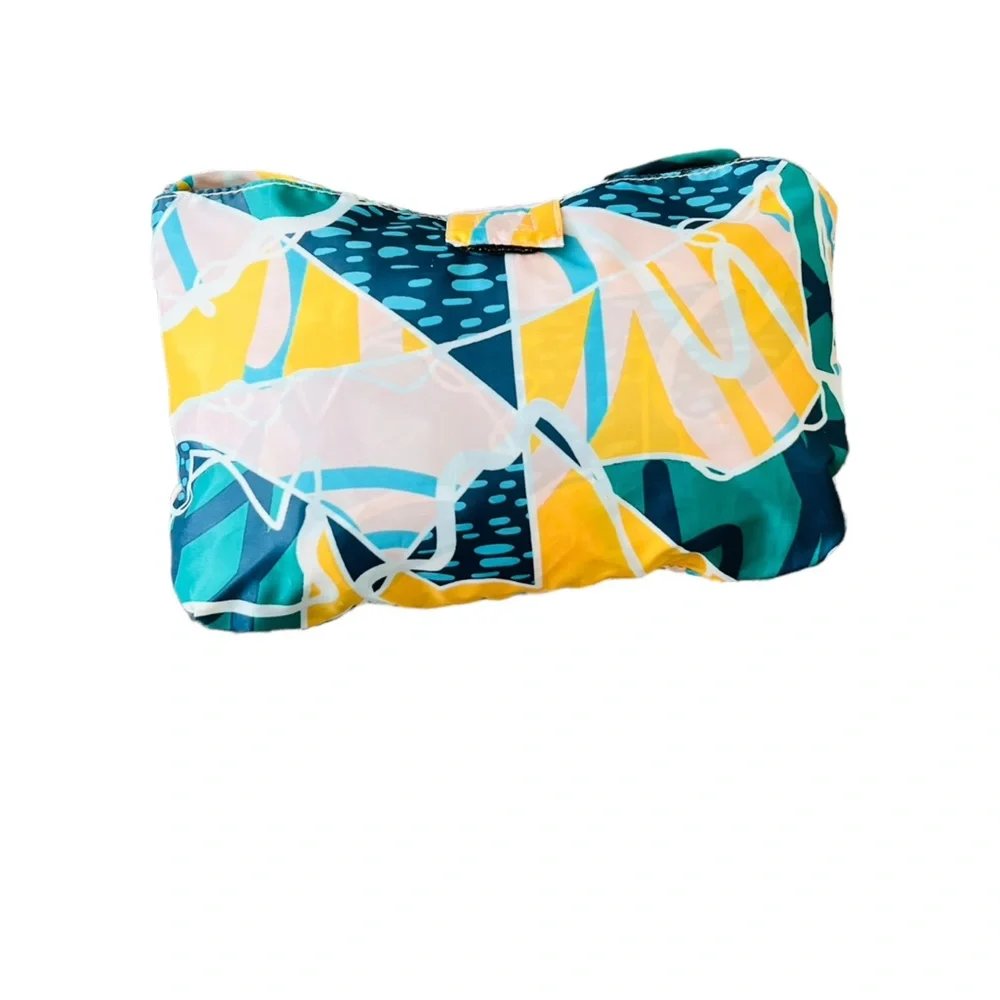 New Cotopaxi size Large Teca Technical Windbreaker Packable full zip hooded NWOT - Picture 4 of 7